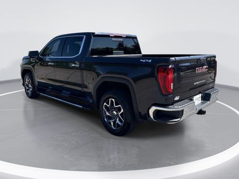 Used 2024 GMC Sierra 1500 SLT w/ SLT Premium Plus Package AWD/4WD image 6