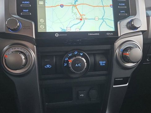 Used 2022 Toyota 4Runner SR5 Premium w/ Moonroof Package image 19