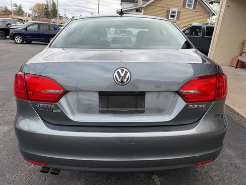 Used 2012 Volkswagen Jetta SE image 6