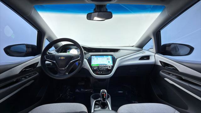 Used 2020 Chevrolet Bolt LT FWD image 26
