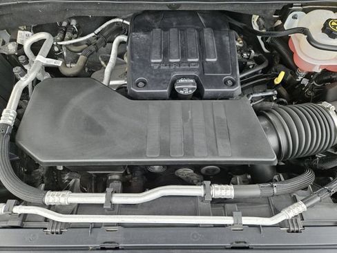 Certified 2021 Chevrolet Silverado 1500 RST w/ All Star Edition Plus AWD/4WD image 30