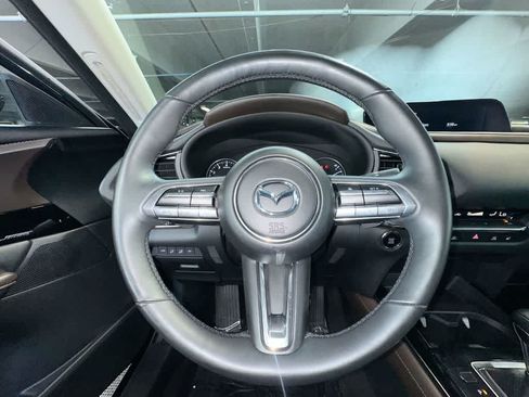 Used 2021 MAZDA CX-30 2.5 Turbo w/ Premium Package AWD/4WD image 15