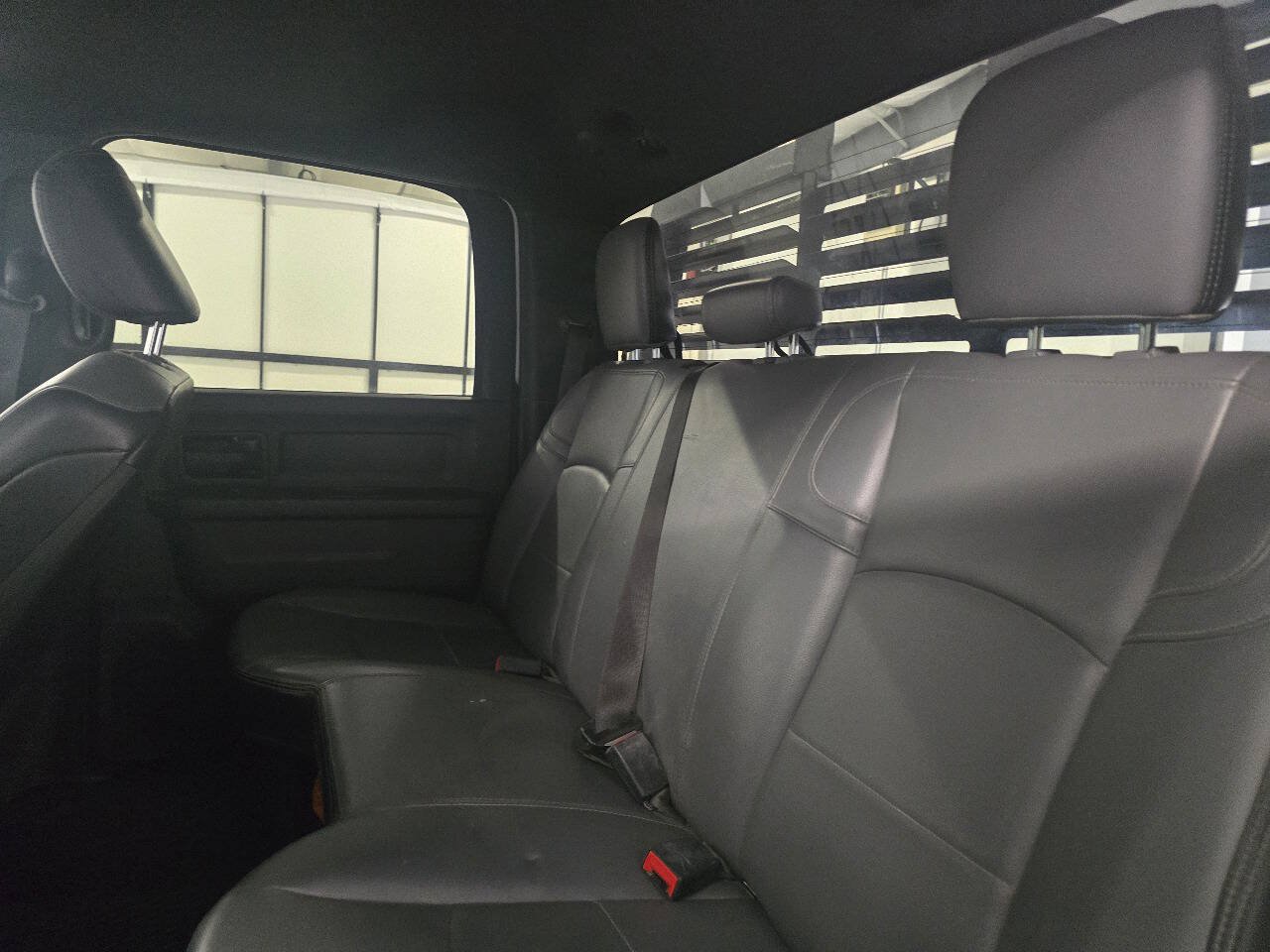 Used 2023 RAM 2500 Tradesman AWD/4WD image 17