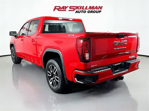 Used 2024 GMC Sierra 1500 Elevation image 5