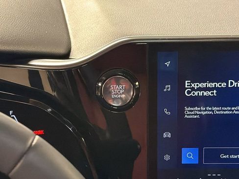 Certified 2024 Lexus NX 350 AWD w/ Cold Area Package image 24