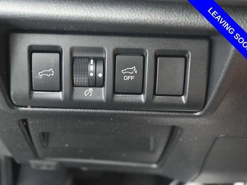 Used 2021 Subaru Outback Touring XT AWD/4WD image 14