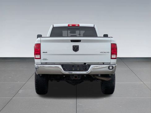 Used 2016 RAM 2500 SLT image 5