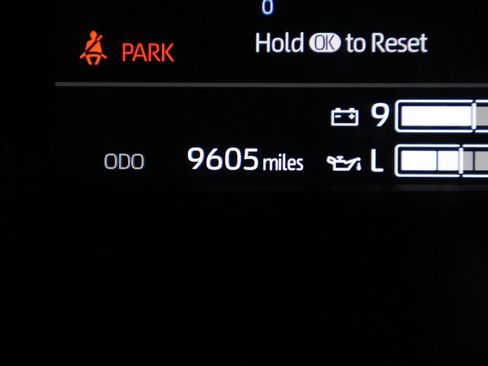 Used 2023 Toyota Tundra Capstone image 39