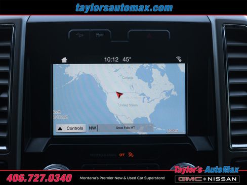 Used 2017 Ford F150 King Ranch image 18