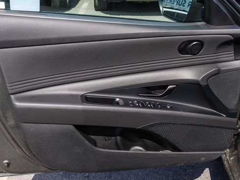 New 2026 Hyundai Elantra Sport image 26