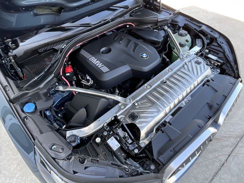 New 2026 BMW X3 xDrive30 w/ Premium Package image 36