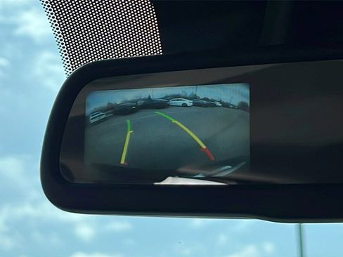 Used 2018 RAM 1500 Tradesman image 38