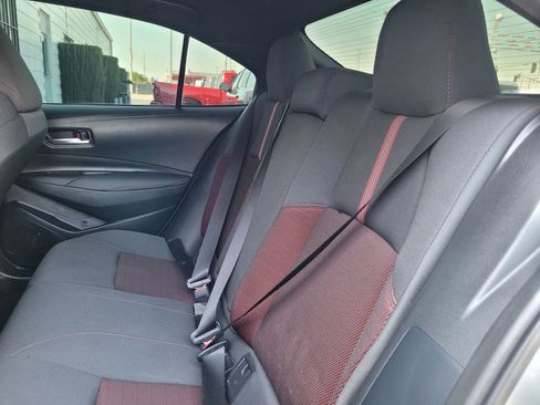 Used 2024 Toyota Corolla SE FWD image 13