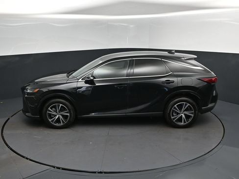 Certified 2024 Lexus RX 350 FWD w/ Technology Package image 32