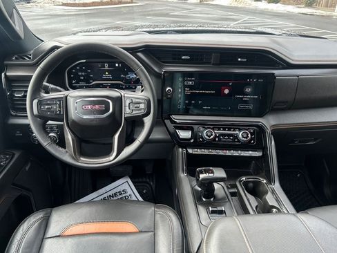 Used 2023 GMC Sierra 1500 AT4 w/ AT4 Premium Package image 17