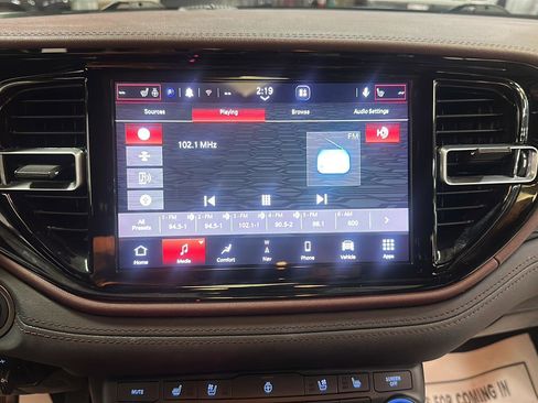 Certified 2022 Dodge Durango Citadel image 21