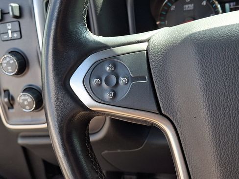 Used 2015 Chevrolet Silverado 1500 LT w/ All Star Edition AWD/4WD image 20