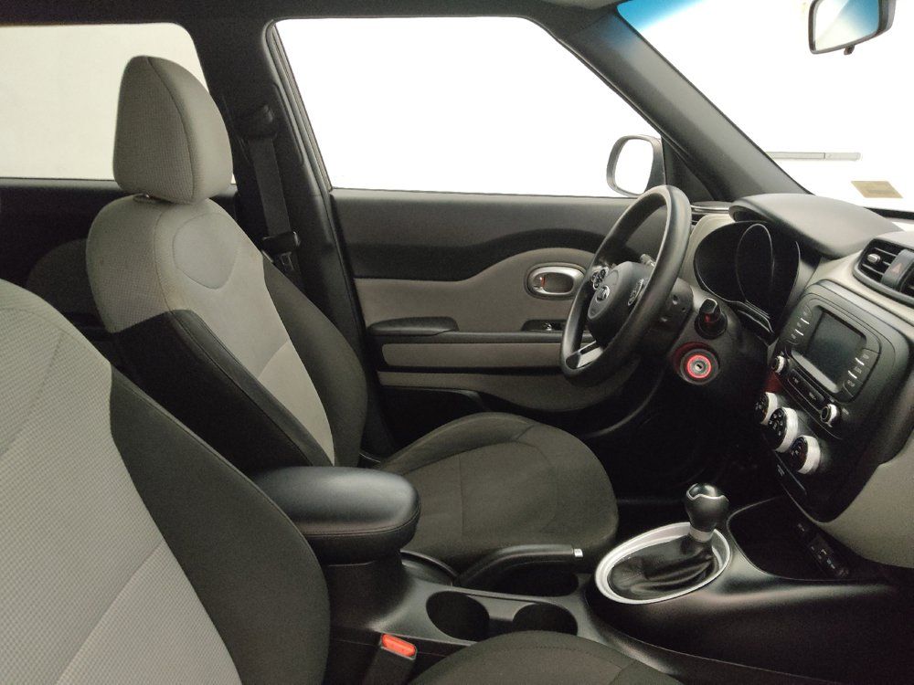 Used 2019 Kia Soul FWD image 21