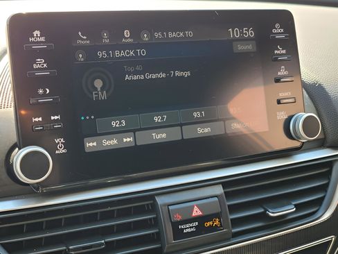 Used 2020 Honda Accord Sport image 7