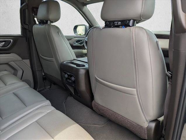 Used 2023 Chevrolet Tahoe LS RWD image 27