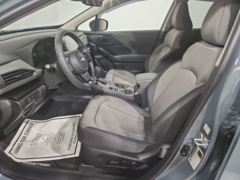 Certified 2024 Subaru Crosstrek 2.0i Premium image 11