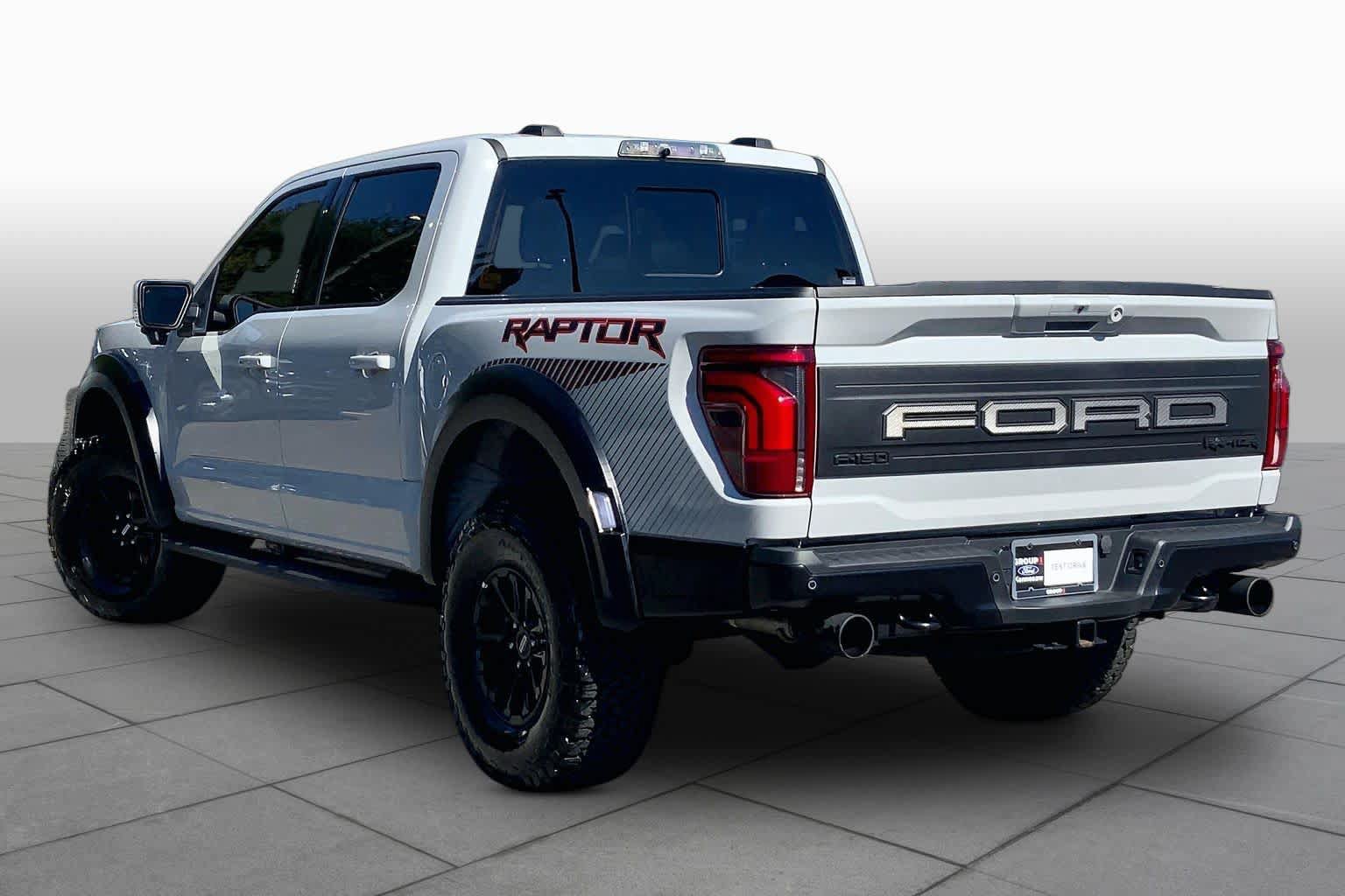 Used 2026 Ford F150 Raptor AWD/4WD image 12