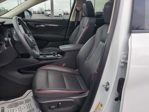 Used 2023 Buick Envision Essence w/ Sport Touring Package image 19