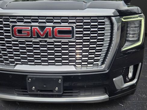 Used 2023 GMC Yukon Denali w/ Max Trailering Package AWD/4WD image 38