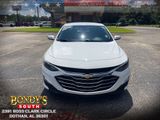 Used 2023 Chevrolet Malibu LS w/ Driver Confidence Package image 2
