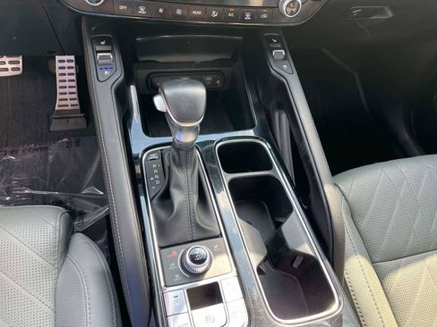 Used 2024 Kia Telluride SX X-Line AWD/4WD image 23