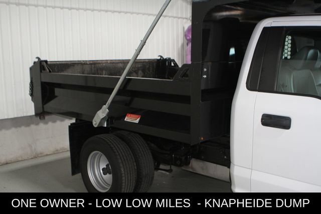 Used 2021 Ford F350 XL RWD image 4