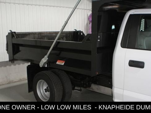 Used 2021 Ford F350 XL RWD image 4