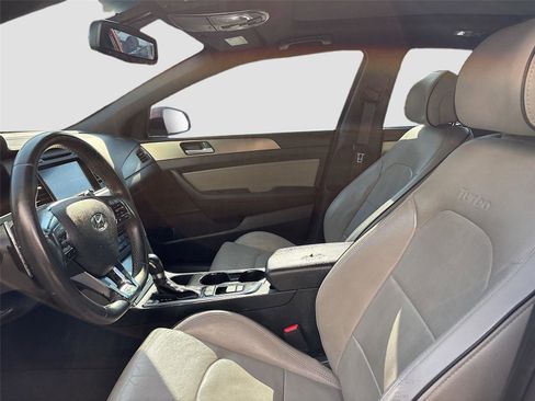 Used 2015 Hyundai Sonata Limited 2.0T image 24