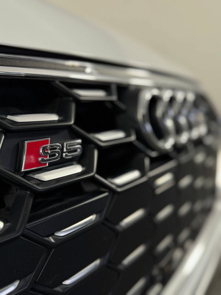 Used 2021 Audi S5 Premium w/ Convenience Package AWD/4WD image 36