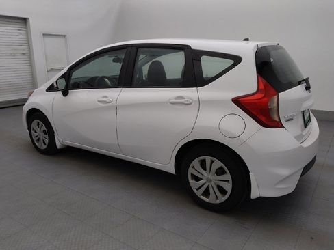 Used 2018 Nissan Versa Note S image 3