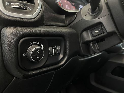 Used 2020 RAM 2500 Laramie AWD/4WD image 21