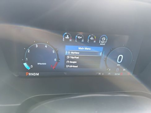 New 2025 Ford F150 XL w/ Equipment Group 103A High image 20