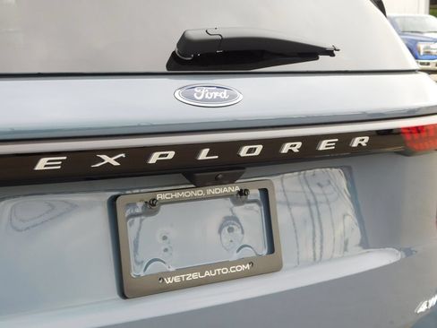 Used 2024 Honda Accord Sport image 47