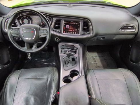 Used 2015 Dodge Challenger R/T w/ Quick Order Package 28B R/T RWD image 14