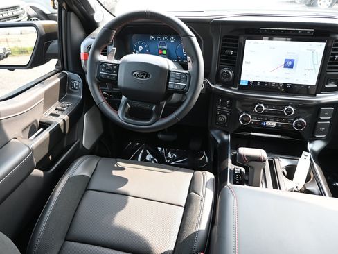 New 2026 Ford F150 Raptor AWD/4WD image 33
