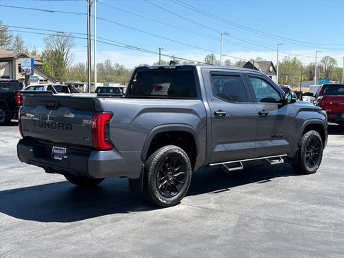 Used 2023 Toyota Tundra SR5 w/ SR5 Convenience Package image 3