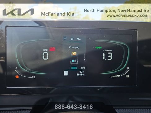 Used 2023 Kia Sportage LX AWD/4WD image 21