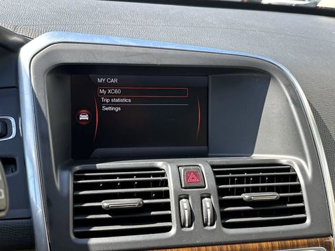 Used 2014 Volvo XC60 3.2 AWD/4WD image 15