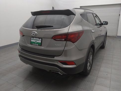 Used 2018 Hyundai Santa Fe Sport w/ 2.4L Value Package 02 image 7