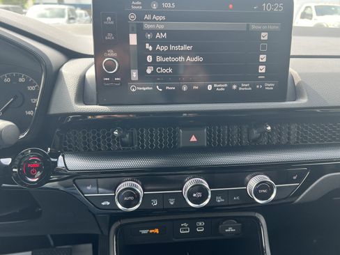 Used 2023 Honda CR-V Sport Touring image 20
