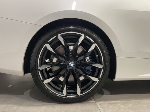 Used 2025 BMW 430i xDrive Coupe w/ M Sport Package AWD/4WD image 9