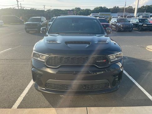 Used 2025 Dodge Durango GT AWD/4WD image 5