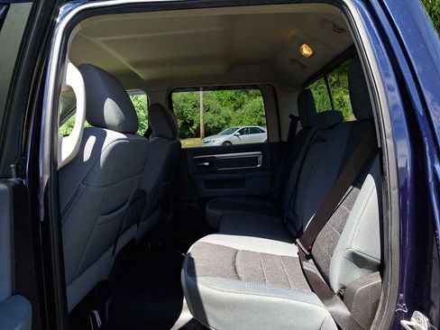 Used 2013 RAM 1500 Classic SLT w/ Big Horn Equipment Group AWD/4WD image 11