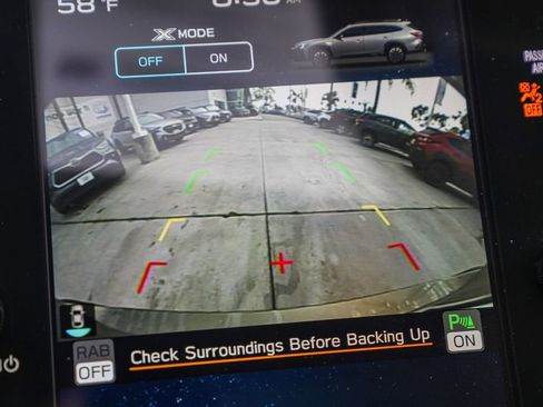 Certified 2024 Subaru Outback Touring XT image 27