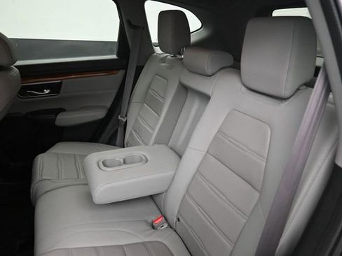 Used 2020 Honda CR-V EX-L image 26